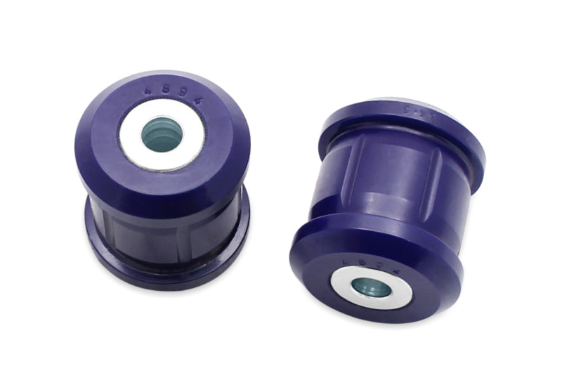 SuperPro Rear Diff Mount Bushing Kit Differential Bushings Superpro