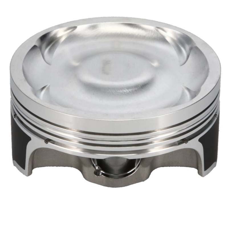 Wiseco Subaru EJ257 WRX/STI 4v Dish -24cc 99.5 Piston Shelf Stock Kit Piston Sets - Forged - 4cyl Wiseco