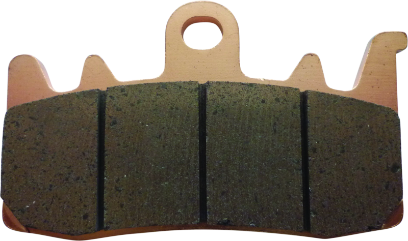 Twin Power 21-Up Pan America and Sportster S Sintered Brake Pads Replaces H-D 41300227 Front Brake Pads - Performance TwinPower