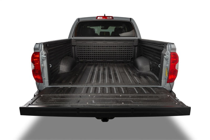 Putco 14-21 Toyota Tundra - 6.7ft (Standard Box) Molle Driver Side Panel Exterior Trim Putco