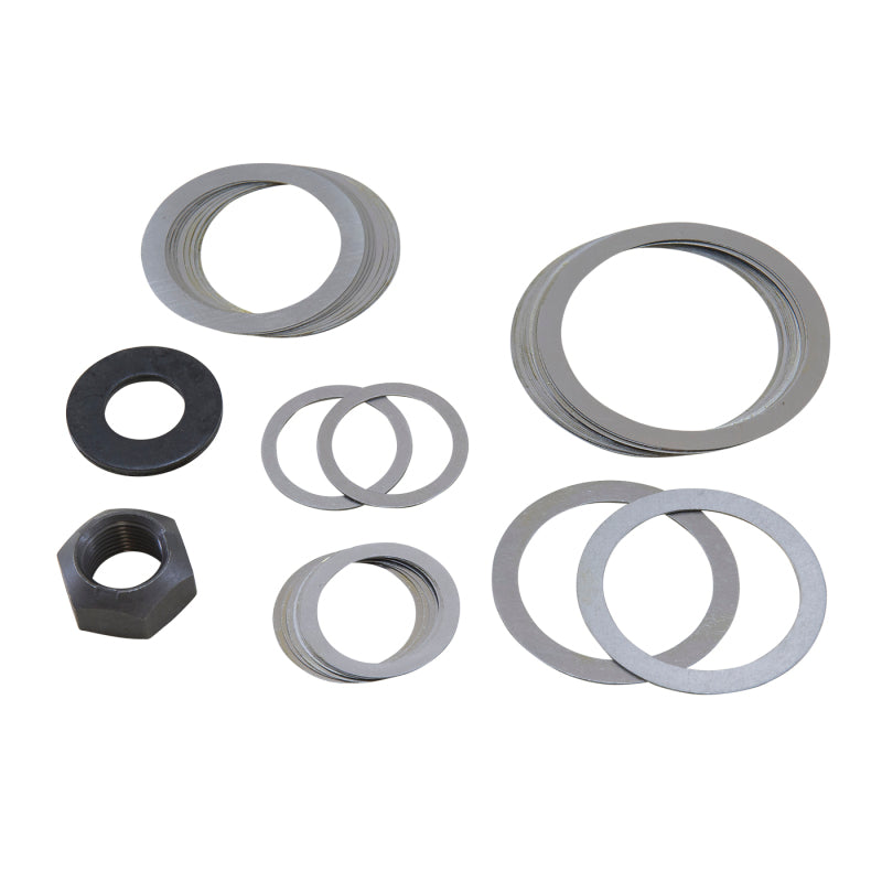 Yukon Gear Replacement Complete Shim Kit For Dana 30 Front Differential Bushings Yukon Gear & Axle
