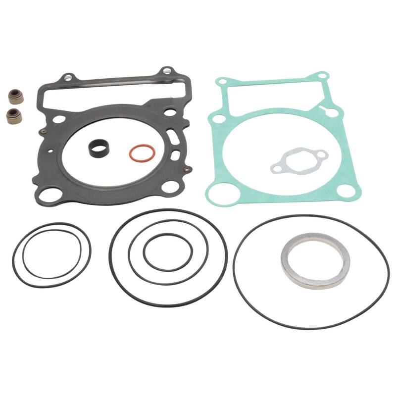 Vertex Gaskets 18-23 Yamaha Kodiak 450 4WD Top End Gasket Kit Gasket Kits Vertex Pistons
