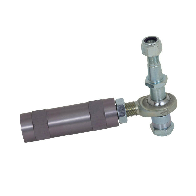 BBK 94-04 Mustang Front Bump Steer Tie Rod End Kit Tie Rods BBK