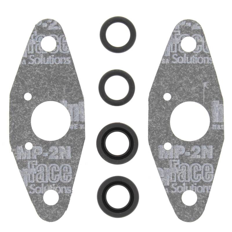Vertex Gaskets 06-07 Ski-Doo MX Z 440 Racing LC Power Valve Gasket Kit Gasket Kits Vertex Pistons