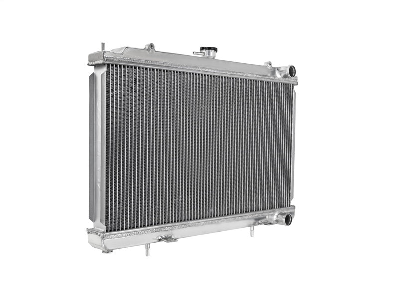 Skunk2 Alpha Series 95-98 Nissan 240sx Radiator Radiators Skunk2 Racing