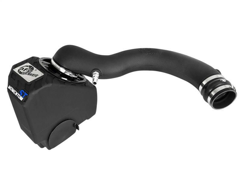 aFe Momentum ST Pro 5R Cold Air Intake System 14-18 Jeep Cherokee (KL) V6 3.2L Cold Air Intakes aFe