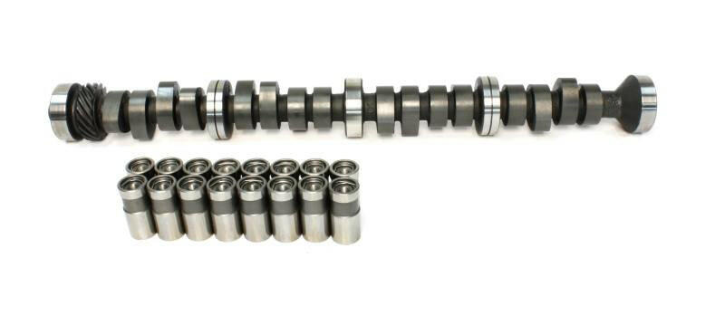 COMP Cams Cam & Lifter Kit FB 306S Camshaft & Lifter Kits COMP Cams