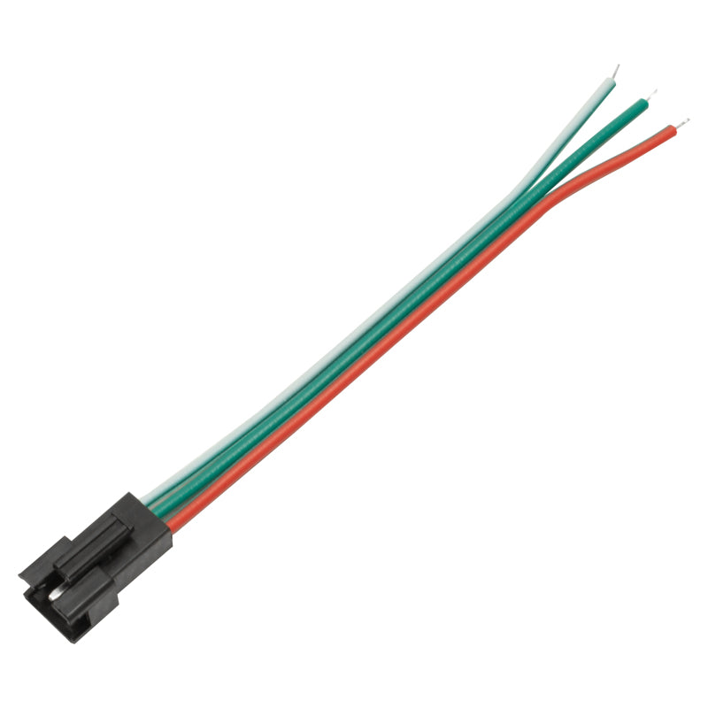 Oracle 15-17 Ford Mustang Dynamic RGB+A Projector Surface Mount Fog Light Halo Kit - Fog Lights ORACLE Lighting