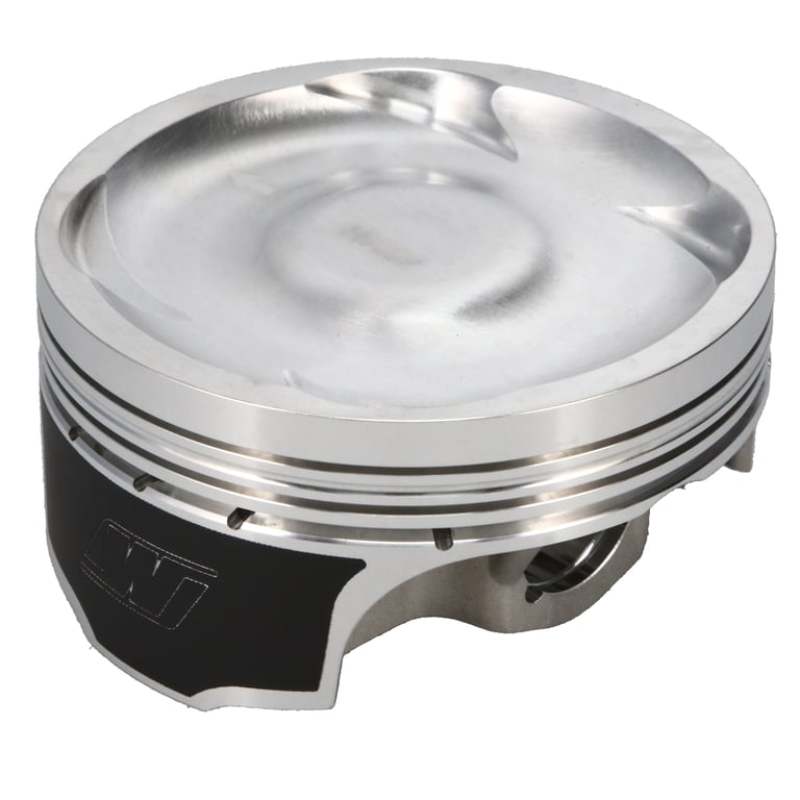 Wiseco Subaru EJ257 WRX/STI 4v Dish -24cc 99.75 Piston Shelf Stock Kit Piston Sets - Forged - 4cyl Wiseco