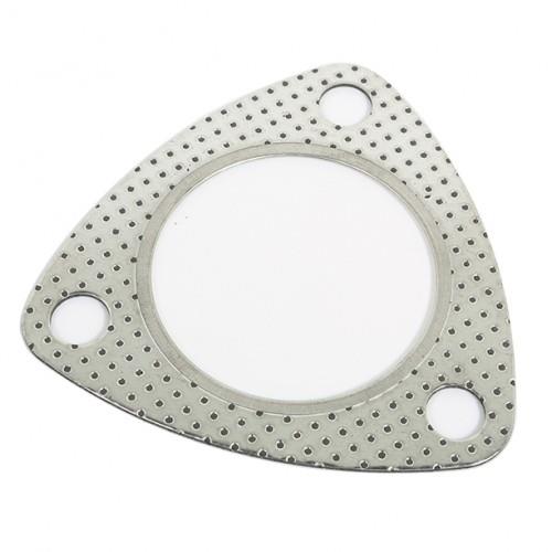 BLOX Racing Exhaust Gasket - 2.25inch (3-bolt) Exhaust Gaskets BLOX Racing
