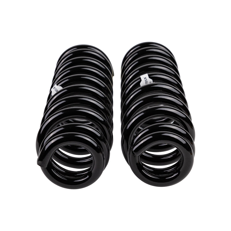 ARB / OME Coil Spring Front Lc 200 Ser- Coilover Springs Old Man Emu