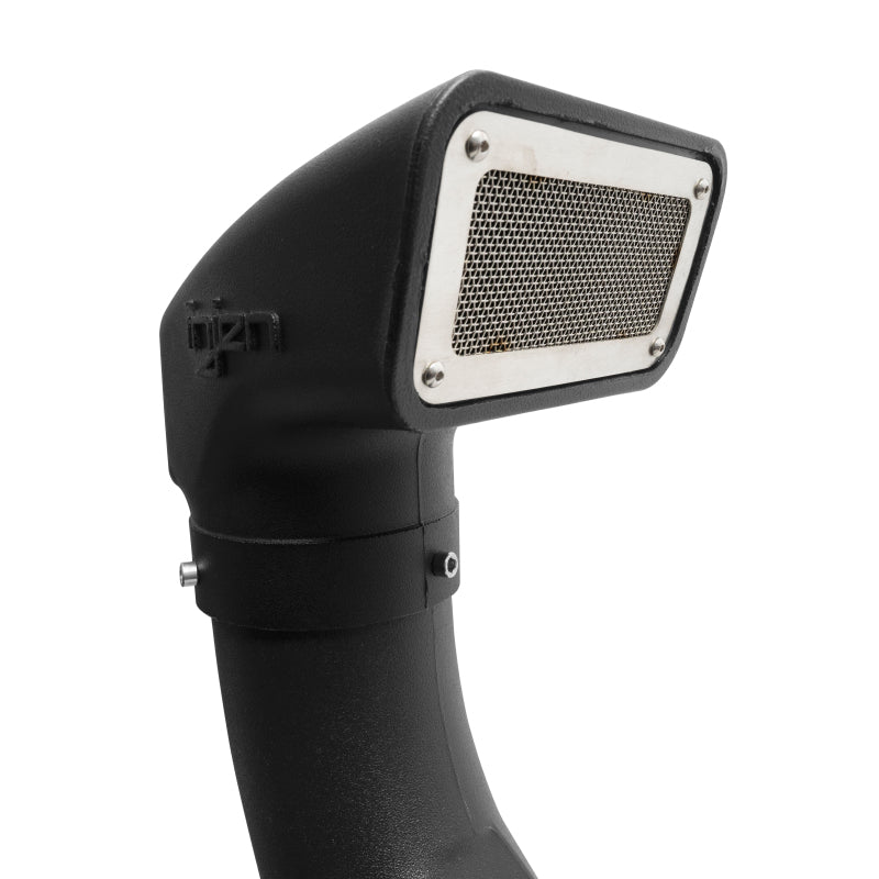 Injen 07-18 Jeep Wrangler (JK) 3.6L V6 Deep Water Crossing Snorkel for Evolution Intake Cold Air Intakes Injen