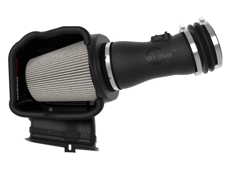 aFe 20-22 Ford F-250/F-350 V8-3.7L Magnum FORCE Stage-2 Intake System Cold Air Intakes aFe
