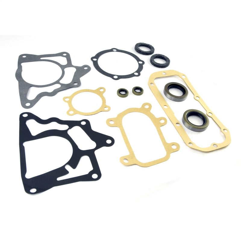 Omix Dana 18 Gasket & Seal Kit 41-71 Willys & Models Gasket Kits OMIX