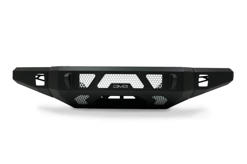 DV8 Offroad 03-09 Lexus GX 470 MTO Series Winch Front Bumper Bumpers - Steel DV8 Offroad