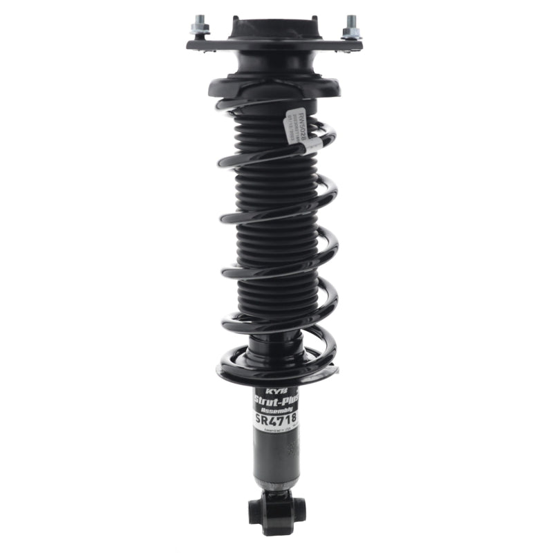 KYB 10-12 Subaru Legacy Strut-Plus Strut- Rear Shock & Spring Kits KYB