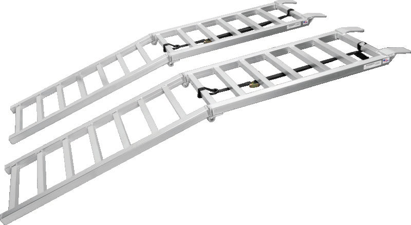 QuadBoss Rear View Mirror UTV 1.75in Side Mirrors QuadBoss