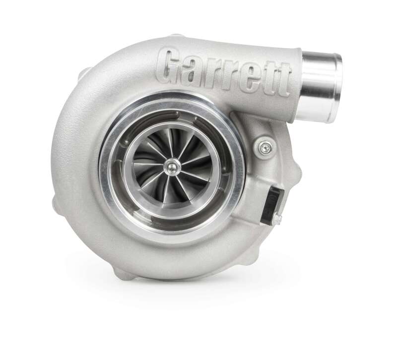 Garrett G30-825 G-Series II Turbocharger 1.01 A/R V-Band / V-Band IWG Turbochargers Garrett