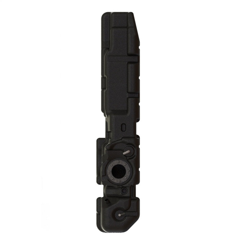 Titan Fuel Tanks 10-12 RAM 2500/3500 Cummins Crew Cab Short Bed 56 Gallon XXL Mid-Ship Fuel Tank Fuel Tanks Titan Fuel Tanks