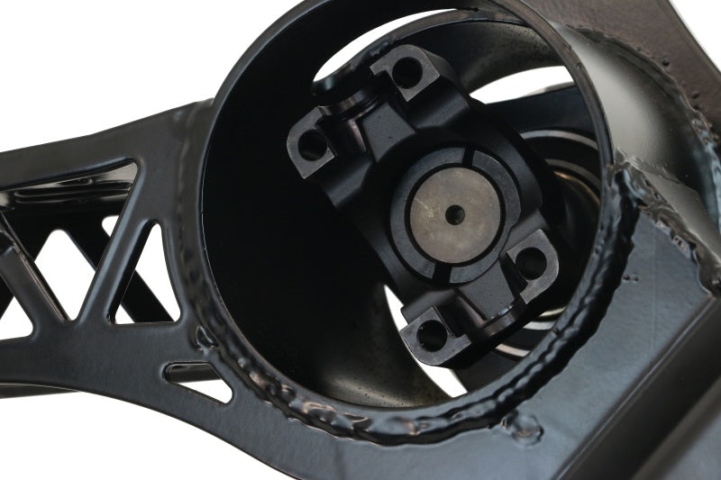 Ridetech 63-79 Chevy Corvette Rear StrongArms System For C7 Hubs Control Arms Ridetech