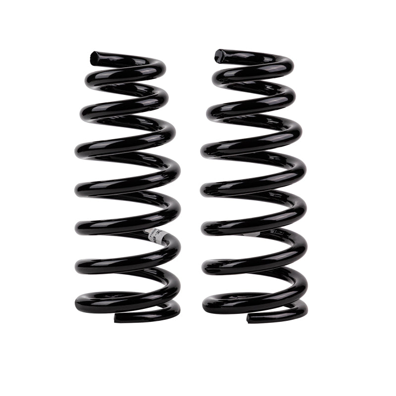 ARB / OME Coil Spring Mits Triton 06On Coilover Springs Old Man Emu