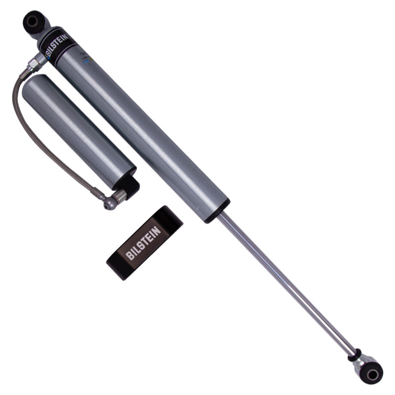 Bilstein 5160 Series 04-08 Ford F-150/06-08 Lincoln Mark LT Rear Shock Absorber (Lifted Ht 0-2in) Shocks and Struts Bilstein