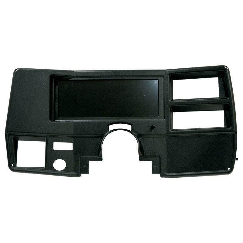 Autometer 73-87 Chevy/GMC Full Size Truck InVision Direct Fit Digital Dash System Performance Monitors AutoMeter