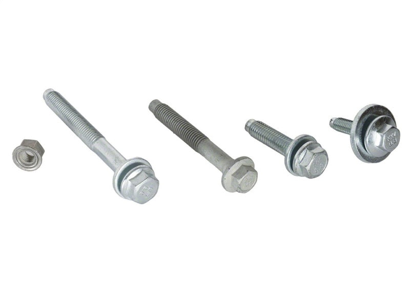 Ford Racing 18-19 Mustang GT 5.0L Alternator Kit Alternators Ford Racing