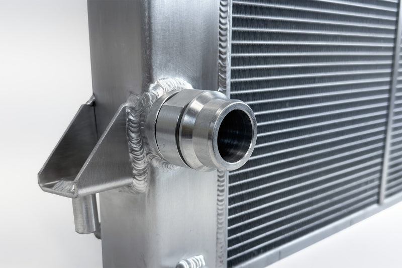 CSF 10-14 Ford Raptor and F-150 High Performance Radiator Radiators CSF