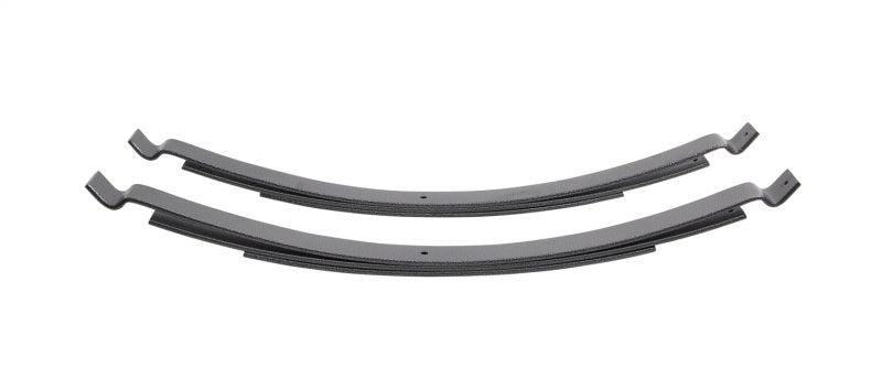 Hellwig 99-07 Ford F-250 SD Load Pro - Up To 2500lb Level LC 3 Leaf Helper Spring w/o Mounting Kit Leaf Springs & Accessories Hellwig