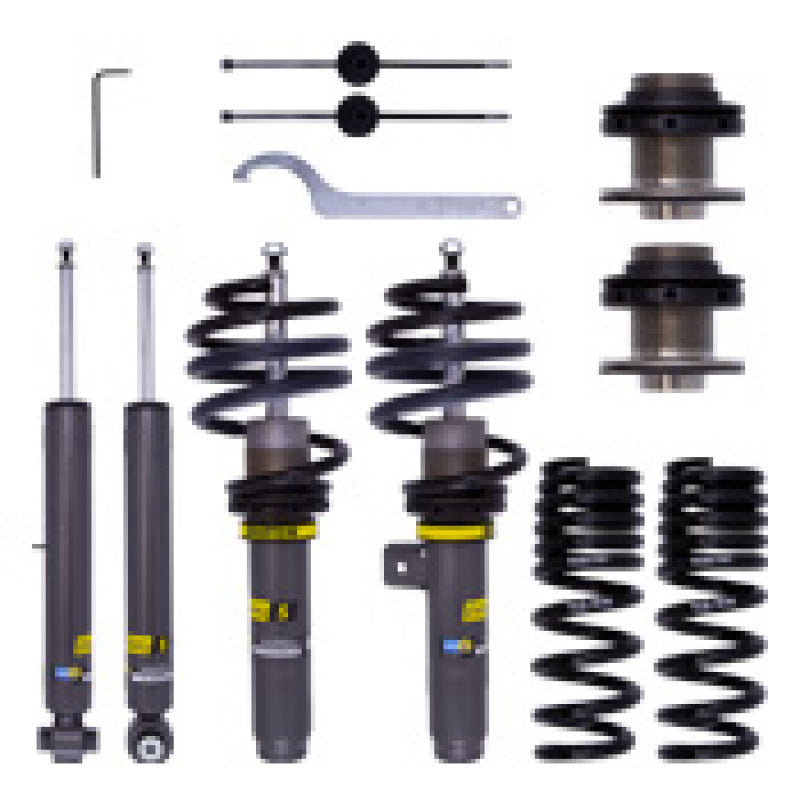 Bilstein 19-20 BMW 330i xDrive 20-21 M340i xDrive 2021 330e/430i xDrive EVO S Coilovers Coilovers Bilstein