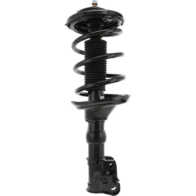 KYB Shocks & Struts Strut Plus Front Left 03-11 Honda Element (Excl SC) Shock & Spring Kits KYB