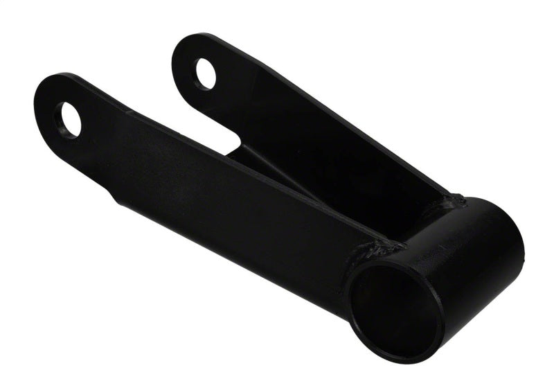 Ford Racing 15-18 F-150 4WD Regular Cab / Super Cab / Super Crew Rear Lowering Kit Lowering Springs Ford Racing