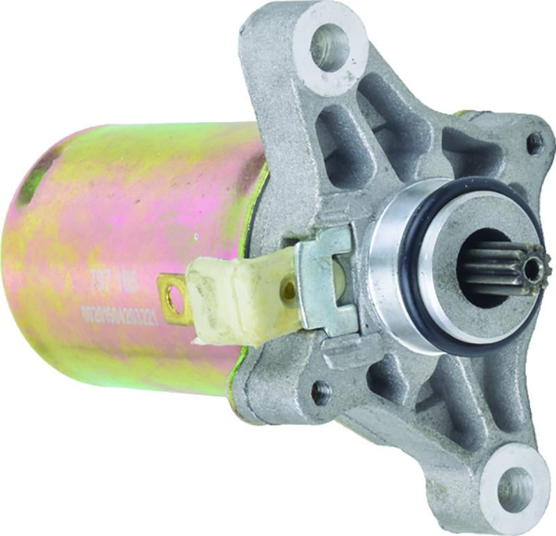 BikeMaster Starter Starters BikeMaster