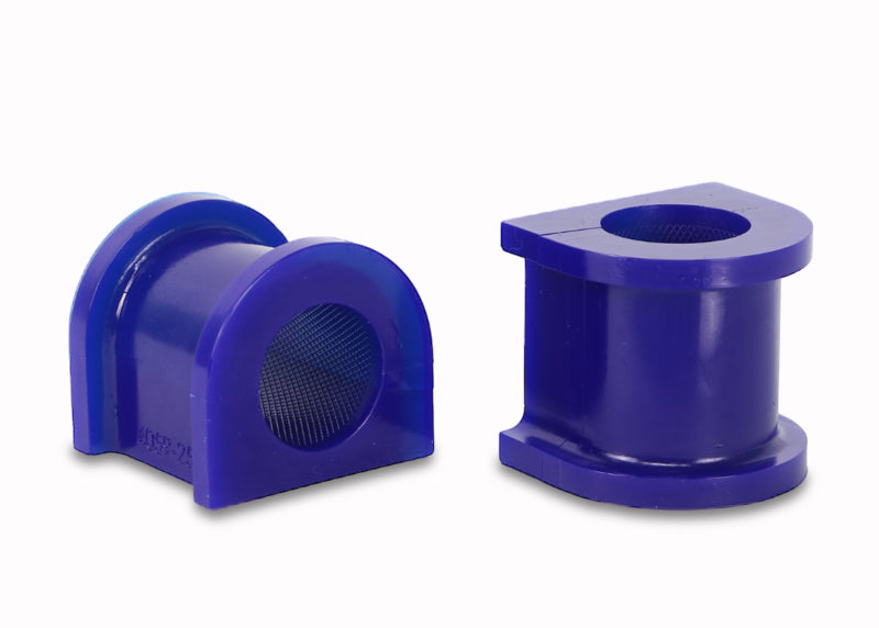 SuperPro 21-23 Lexus GX460 25mm Sway Bar Mount Bushing Kit Bushings - Full Vehicle Kits Superpro