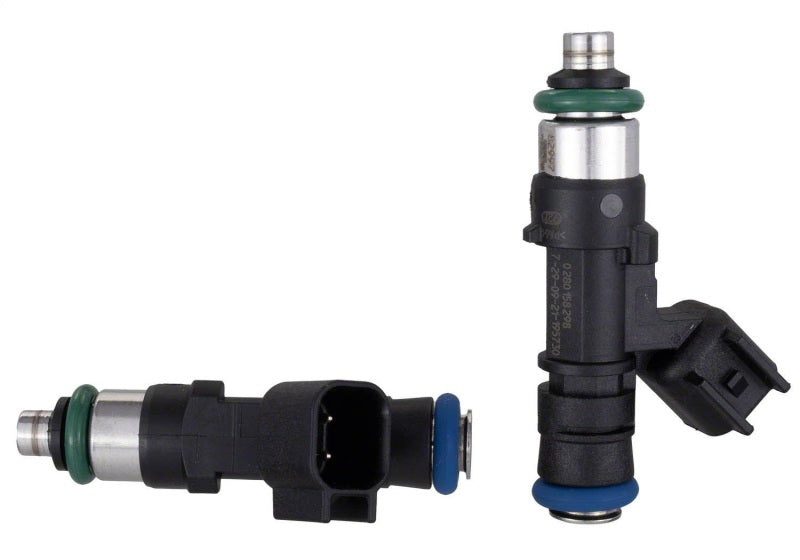 Ford Racing 52 LB/HR Fuel Injector Set Fuel Injectors - Single Ford Racing