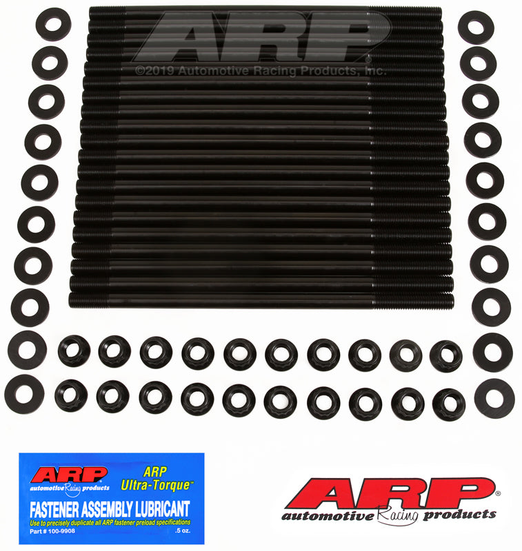 ARP Ford Modular 4.6/5.4L 3 Valve 12 pt Head Stud Kit Head Stud & Bolt Kits ARP