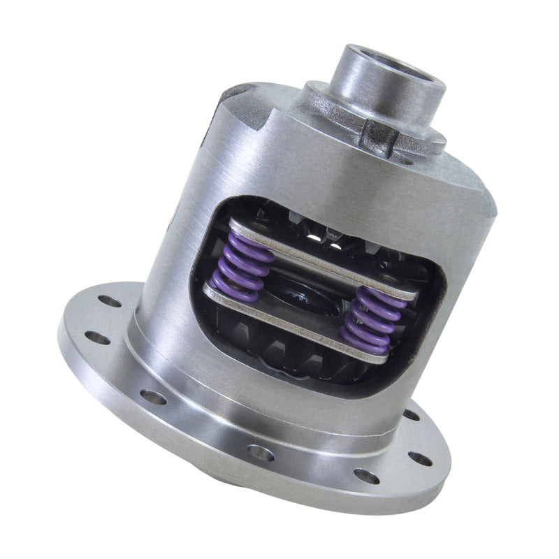 Yukon Gear Dura Grip Positraction For GM 8.5in & 8.6in w/ 30 Spline Axles Differentials Yukon Gear & Axle