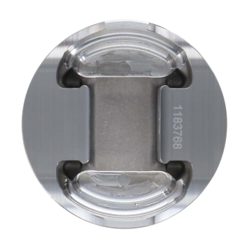 Wiseco BMW M54B30 3.0L 24V 84.5mm Bore -7.3cm Dish 9.0:1 CR Pistons - Set of 6 Piston Sets - Forged - 6cyl Wiseco