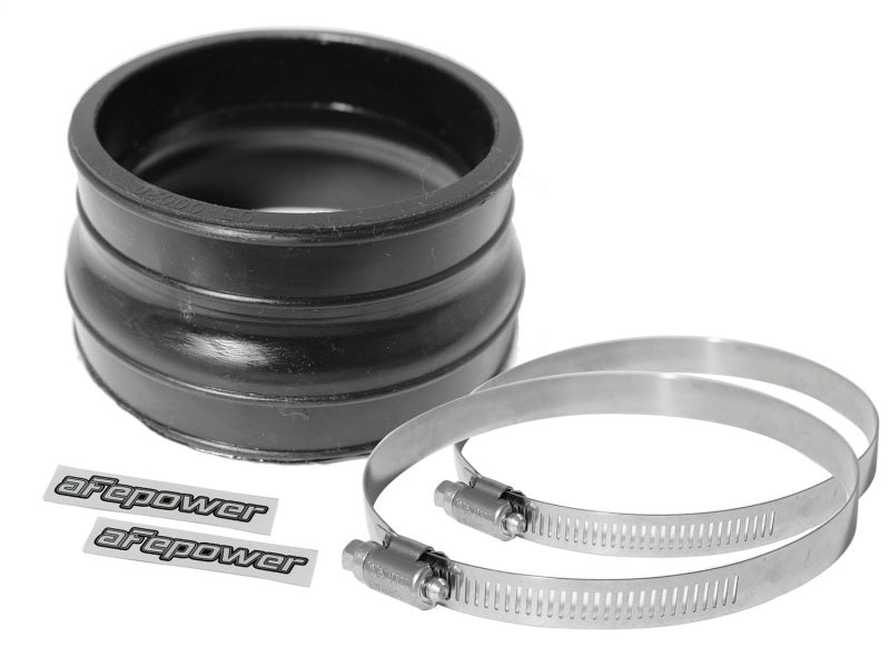 aFe Magnum FORCE Performance Accessories Coupling Kit 4-5/32in x 3-3/4in ID x 2-11/32in Reducer Silicone Couplers & Hoses aFe