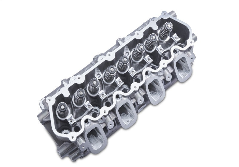 Ford Racing 7.3L Left Hand CNC Ported Cylinder Head Heads Ford Racing