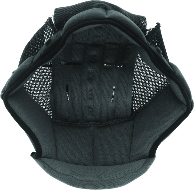 Answer AR7 Liner Black - Medium Helmets and Accessories Answer