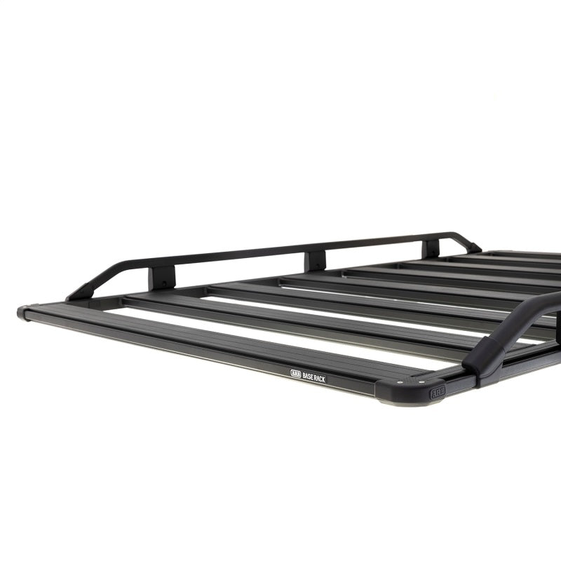 ARB BASE Rack Kit 84in x 51in with Mount Kit Deflector and Trade (Side) Rails Roof Rack ARB