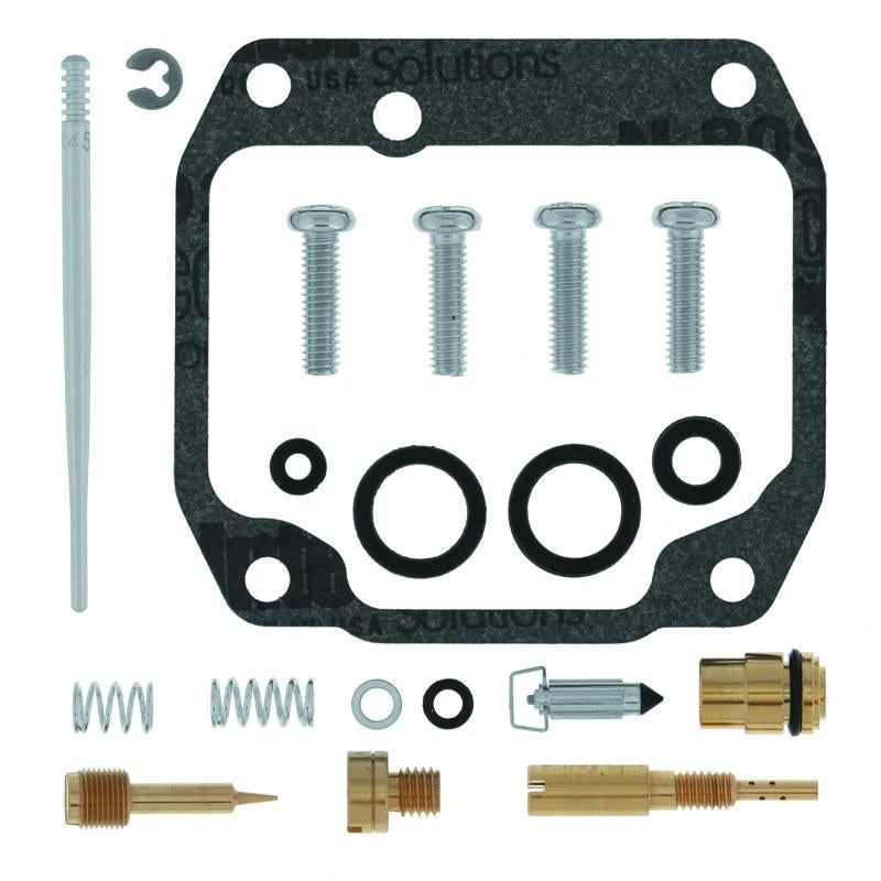 QuadBoss Carburetor Kits Carburetors QuadBoss