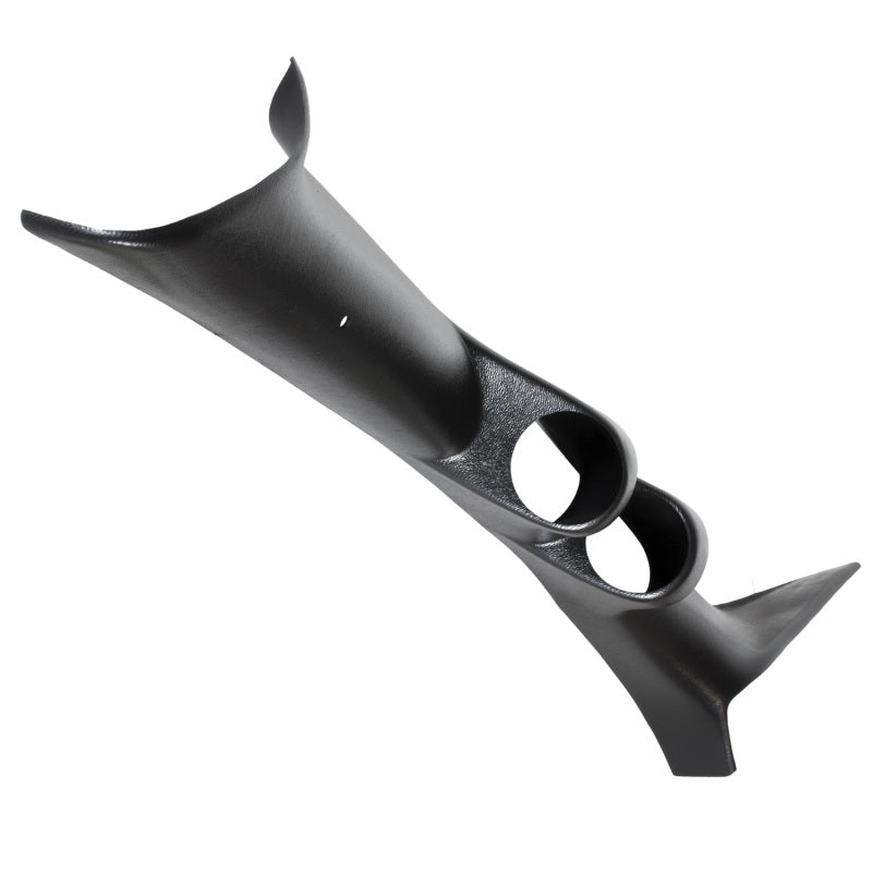 Autometer 04-08 Ford F150 A-Pillar Dual Gauge Mount 52mm Gauge Pods AutoMeter