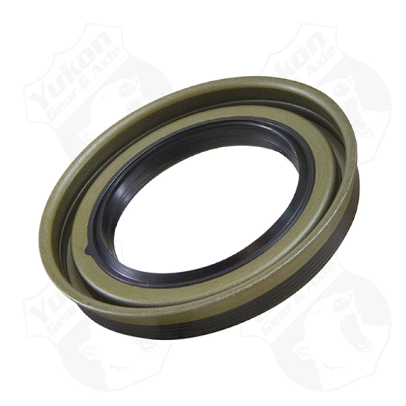 Yukon Gear 8.25in GM IFS Pinion Seal (88 and Up) Differential Seal Kits Yukon Gear & Axle