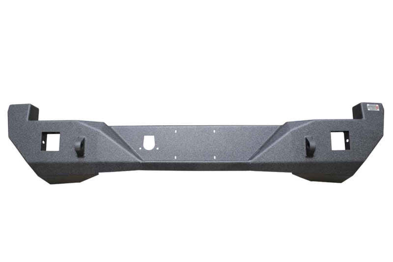 Fishbone Offroad 05-15 Tacoma Rear Bumper Bumpers - Steel Fishbone Offroad