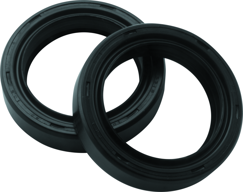 BikeMaster Fork Seal - 35 x 48 x 10.5 Fork Seal Kits BikeMaster