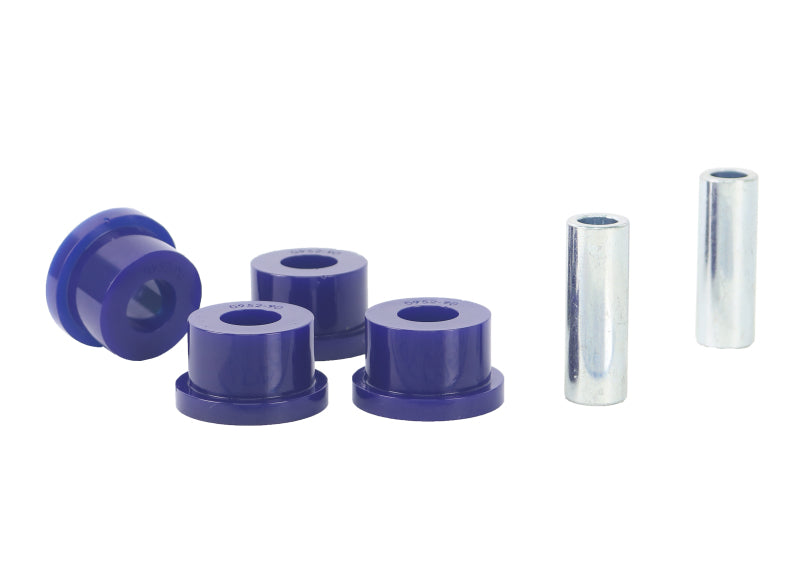 SuperPro Front Lower Inner Front Bush Ball Joints Superpro