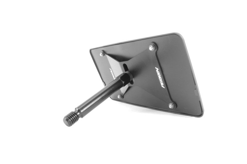 PERRIN 20-25 Toyota Supra License Plate Relocation Kit License Plate Relocation Perrin Performance